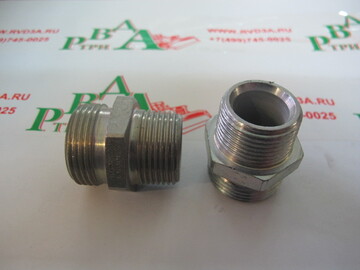 TN93-6LR1/4"